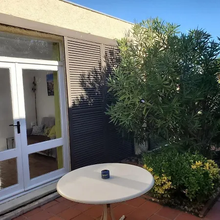 Cozy & Quiet, Entire Home, 2 Bedrooms, Garden * Leucate