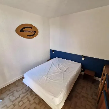 Casa de Férias Cozy & Quiet, Entire Home, 2 Bedrooms, Garden Leucate